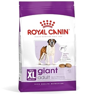 royal canin giant adult dog dry food 15 kg
