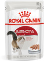 Royal Canin Instinctive Loaf Adult Wet Cat