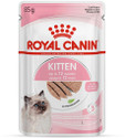Royal Canin Instinctive Loaf Kitten Wet Cat