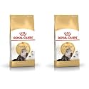 Royal Canin Persian Adult Cat Food, Dry Food, Supports Long Hair Health, Digestive Health, and Hairball Formation, 4 Kg, Pack of 2