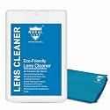 Royal Care LENS CLEANER 20 ML + 1 CLOTH Perfect Lens Cleaner for Spectacles, Eyeglasses, Sunglasses, Camera Lenses and Binoculars (BASIC MINI KIT 20 ML)