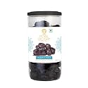 Royal Delight Premium Omani Dates (1kg) | Fresh Fard Khajoor | Sweet Dried Fruits | Energy Snack Pack | Rich in Fiber (Whole Fruit)
