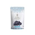 Royal Delight Premium Omani Dates 400g | Fresh Omani Dates, Fard | Fresh Khajoor/khajur | Vegan Dry Fruits | 100% Natural | Zero Preservatives | Everyday Snack | Healthy Everyday | Regular Diet