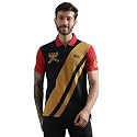 Royal Enfield 61st Cavalry Polo T-Shirt