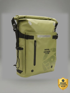 Royal Enfield 8905959118689 25 L Backpack