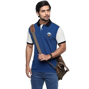 Royal Enfield Adventure T-Shirt