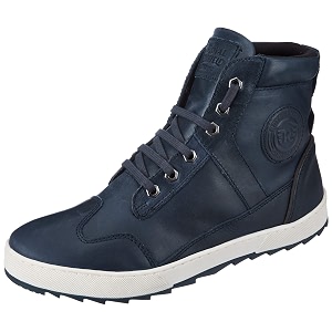 royal enfield ascendre boots black amp olive