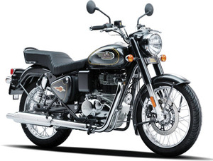 royal enfield bullet 350 booking for ex-showroom price