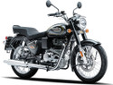 ROYAL ENFIELD Bullet 350 Booking for Ex-Showroom Price
