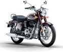 ROYAL ENFIELD Bullet 350 Booking for Ex-Showroom Price