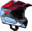 ROYAL ENFIELD Chase Full Face MotoCross Kids