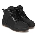 Royal Enfield City Cruising Black Boots