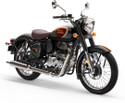 ROYAL ENFIELD Classic 350 Booking for Ex-Showroom Price