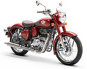 ROYAL ENFIELD Classic 350 Booking for Ex-Showroom Price