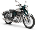 ROYAL ENFIELD Classic 350 Booking for Ex-Showroom Price
