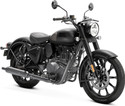 ROYAL ENFIELD Classic 350 Booking for Ex-Showroom Price