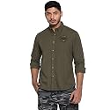 Royal Enfield Corps Oxford Shirt