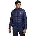 ROYAL ENFIELD DOWN QUILTED JACKET