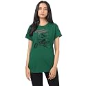 Royal Enfield Dream Chaser T-Shirt Emerald Green