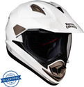 ROYAL ENFIELD Escapade Motocross with Visor Full