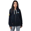 Royal Enfield Explorer Hooded Sweatshirt