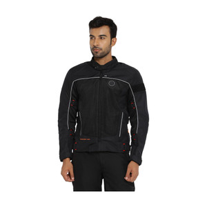 Royal Enfield Explorer V4 Riding Jacket with