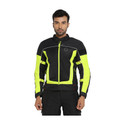 Royal Enfield Explorer V4 Riding Jacket with