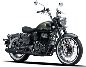 royal enfield goan classic 350 booking for ex-showroom price