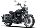 ROYAL ENFIELD Goan Classic 350 Booking for Ex-Showroom Price