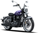 ROYAL ENFIELD Goan Classic 350 Booking for Ex-Showroom Price