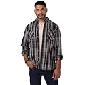 Royal Enfield Grey Coloured Mens Shirt