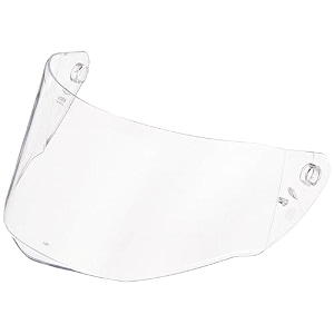 royal enfield helmet visor adroit visor with mechanisms clear hvs240013clear