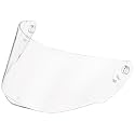 Royal Enfield Helmet Visor Adroit Visor with MECHANISMS Clear (HVS240013CLEAR)