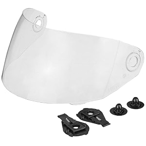 royal enfield helmet visor adroit visor with mechanisms clear hvs240013clear