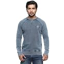 Royal Enfield Himalyan Sweatshirt Dark Indigo