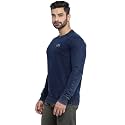 Royal Enfield Himalyan Sweatshirt Dark Indigo