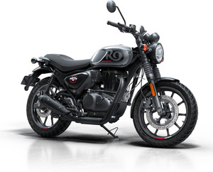 royal enfield hunter 350 booking for ex-showroom price