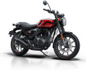 ROYAL ENFIELD Hunter 350 Booking for Ex-Showroom Price