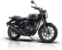 ROYAL ENFIELD Hunter 350 Booking for Ex-Showroom Price