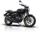 ROYAL ENFIELD Hunter 350 Booking for Ex-Showroom Price