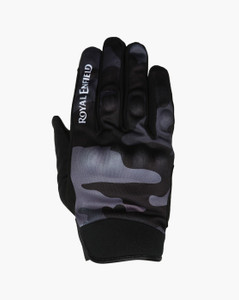 Royal Enfield Intrepid Riding Gloves Riding Gloves