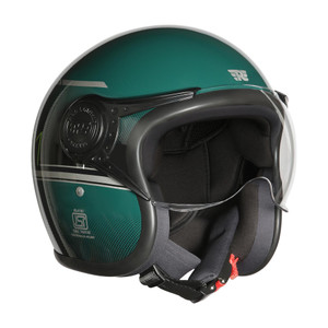 ROYAL ENFIELD Jet MLG Neo 1901 Graphics