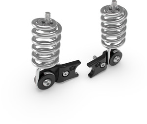 Royal Enfield KXA00080 Bike Spring Seat