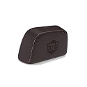 Royal Enfield KXA00153 Brown Passenger Backrest Pad for Classic Reborn 350