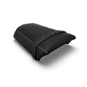 Royal Enfield KXA00334 Black Tall Pillion Seat for Super Meteor 650