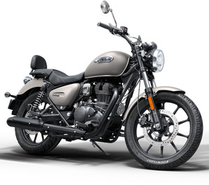 royal enfield meteor 350 booking for ex-showroom price