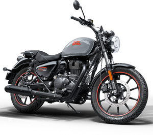 royal enfield meteor 350 booking for ex-showroom price