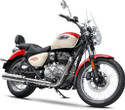 ROYAL ENFIELD Meteor 350 Booking for Ex-Showroom Price