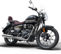 ROYAL ENFIELD Meteor 350 Booking for Ex-Showroom Price