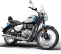 ROYAL ENFIELD Meteor 350 Booking for Ex-Showroom Price